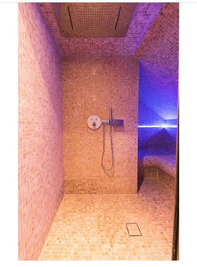 L'Evasion-Spa-Hammam-Sauna Illimite - 2 A 4 Pers Сен-Сир-сюр-Луар Экстерьер фото
